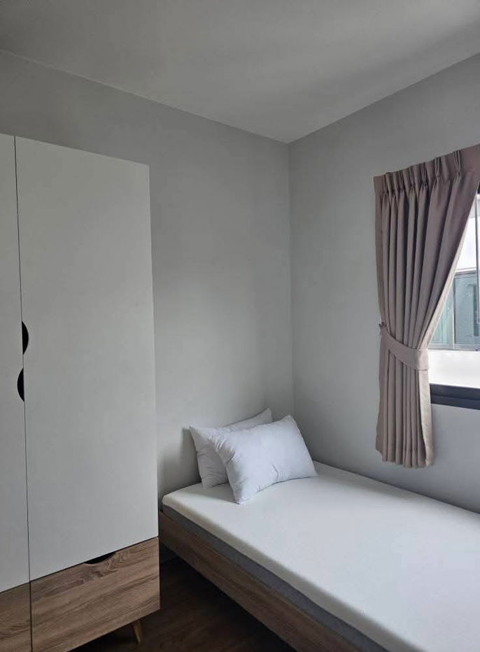 picture Townhome for rent, Pleno Sukhumvit-Bangna 3 ** Pet Friendly - 10/16