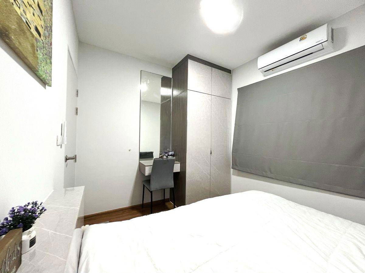 picture 😊👍 House for rent, ready to move in, Pleno Sukhumvit-Bangna 2, fully furnished house, special price. - 14/17