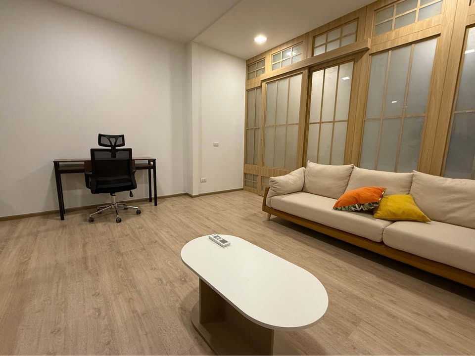 picture Condo for rent XT Phayathai near BTS Phayathai 26,500 baht Property code: RS1465 - 1/8