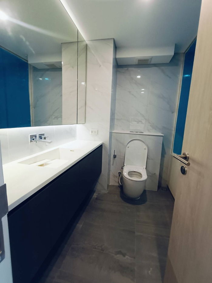 picture 🚇 For Rent! Landmark at MRTA Station – New Condo near MRT Cultural Centre - 7/12