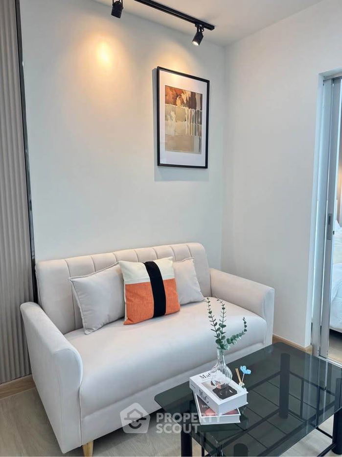 picture 1-BR Condo at The Privacy Ladprao-Sena in Lat Phrao (ID 2259814) - 5/10