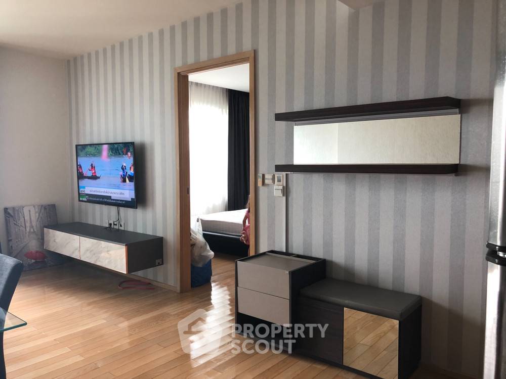 picture 1-BR Condo at Siri At Sukhumvit near BTS Thong Lor (ID 384893) - 2/6