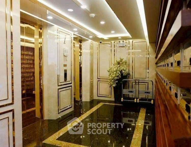 picture 2-BR Condo at Amaranta Residence near MRT Huai Khwang (ID 2259764) - 8/14