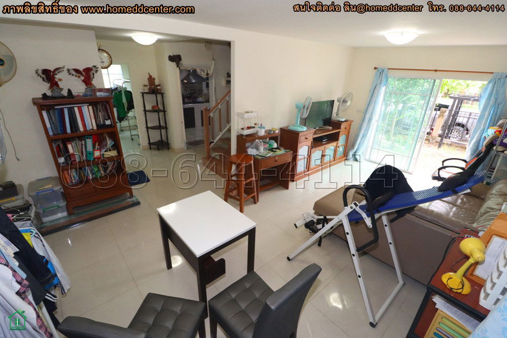 picture Detached For Sale house Passorn 28 Nam Daeng-Bang Phli Samut Prakan - 12/20