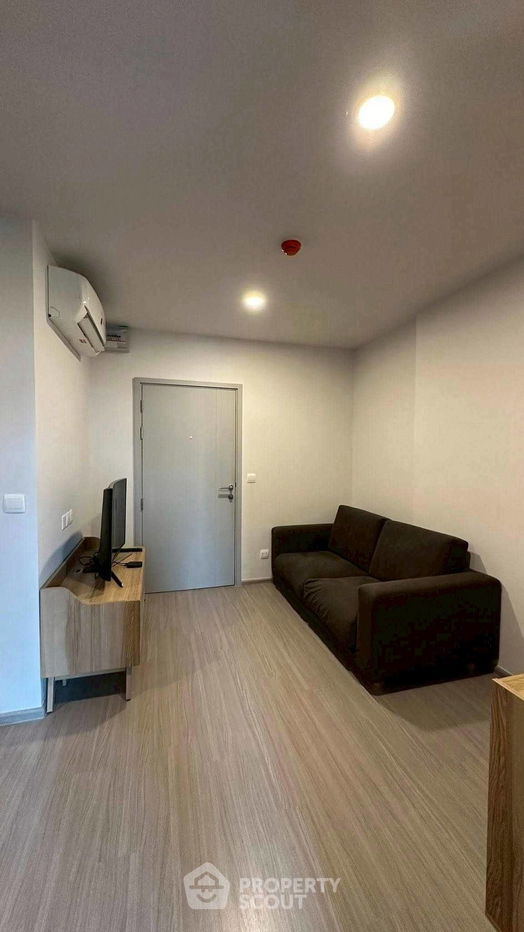 picture 1-BR Condo at Aspire Asoke-Ratchada near MRT Phra Ram 9 (ID 2259761) - 4/8