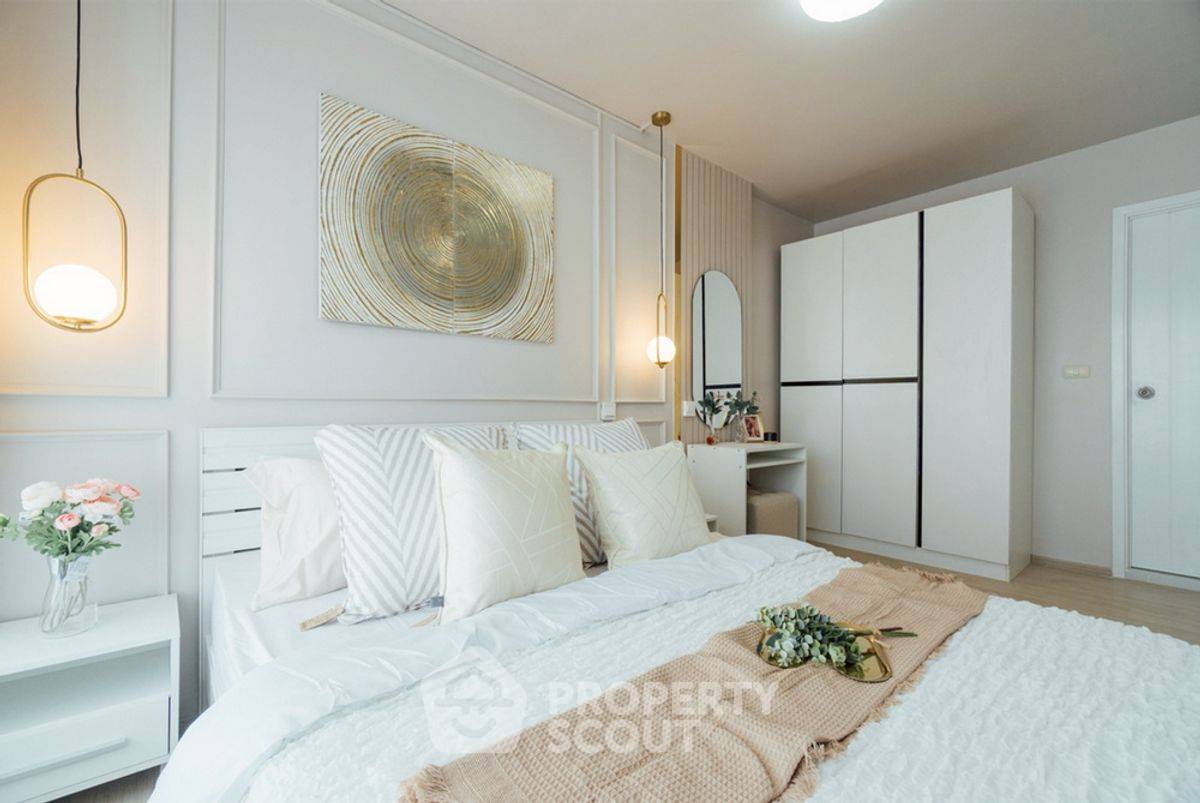 picture 2-BR Condo at Plum Condo Bangkae near MRT Lak Song (ID 2144655) - 3/13