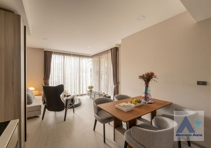 picture 🔼🔽 AccomA 📩  2 BR Condominium @Fynn Sukhumvit 31 Condominium (AA32195) - 4/13