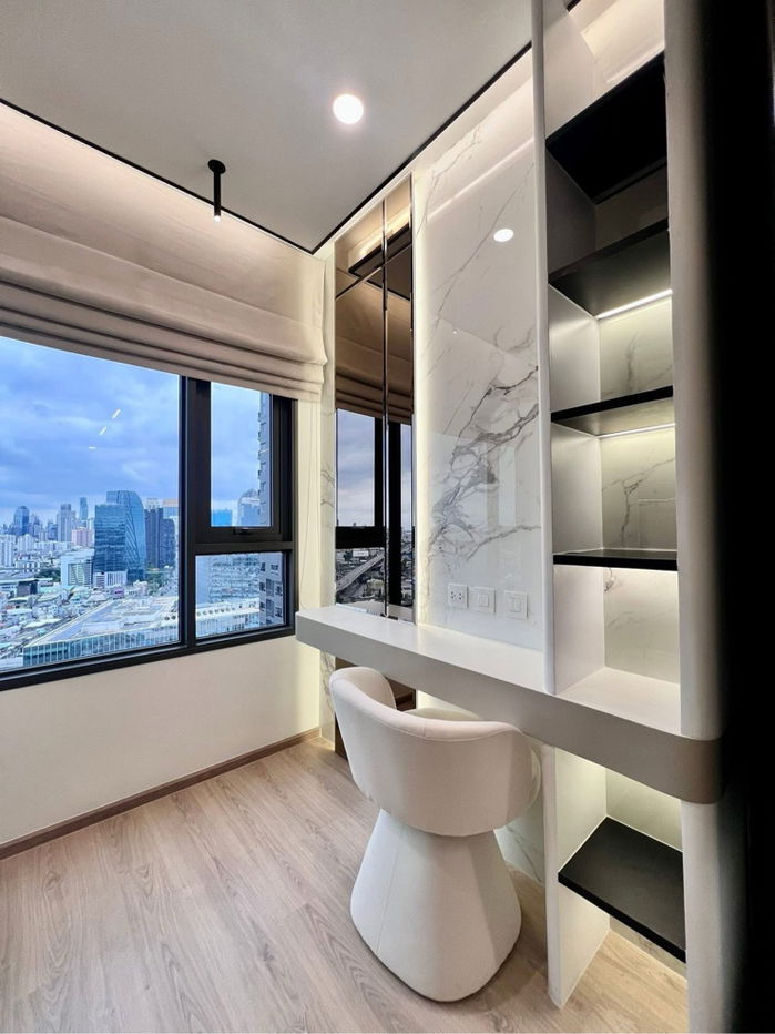 picture #Z1963💥170868🔥 Condo for rent: Life Rama 4 - Asoke - 5/11