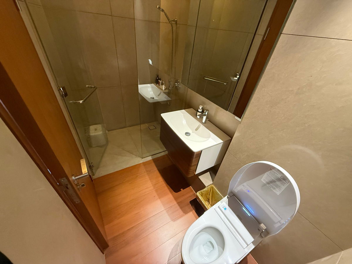 รูป SALE 37.2 ล้านบาท @ The Sukhothai Residence - รูปที่ 5/10