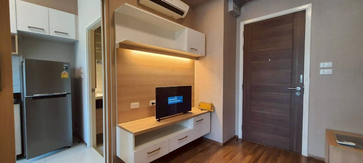 รูป เดอะเทรเชอร์ คอนโด ให้เช่า วิวสระว่ายน้ำ เพียง 12,000 บาทเท่านั้น - รูปที่ 3/20