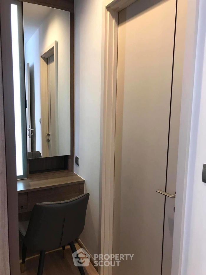 รูป คอนโด 2-ห้องนอน ที่ เดอะไลน์ พหลฯ – ประดิพัทธ์ ใกล้ BTS สะพานควาย (ID 568654) - รูปที่ 6/12