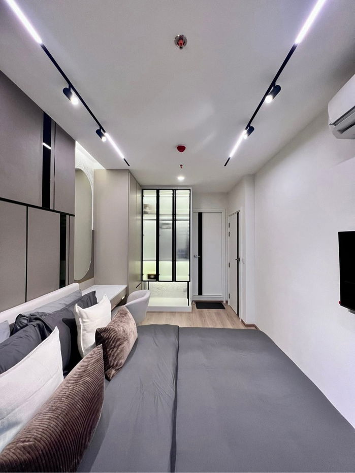 picture #Z1963💥170868🔥 Condo for rent: Life Rama 4 - Asoke - 3/11