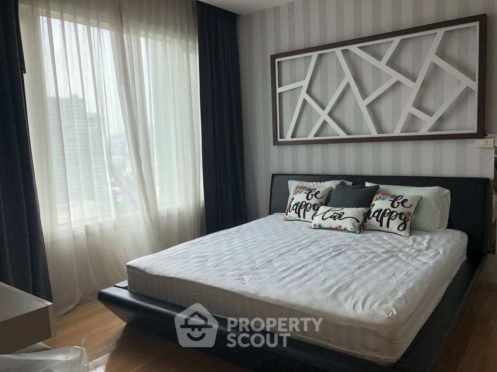 picture 1-BR Condo at Siri At Sukhumvit near BTS Thong Lor (ID 384893) - 4/6