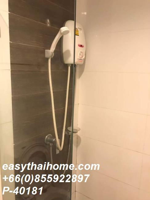รูป P-40181 ต้องการขายคอนโด เอ สเปซ มี สุขุมวิท 77 Suan Luang, Bangkok Line Id @easythaihome 085-592-2897 - รูปที่ 3/35