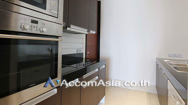 รูป 🔼🔽 AccomA 📩  2 BR Condominium @The Infinity Sathorn (13002552) - รูปที่ 4/7