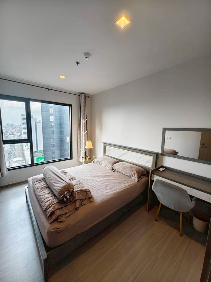 picture [ RENT ]  ⚡🌈BL200146 Life Asoke – Rama 9 ⚡🌈 LINE: @theagentpro (with @ in front) - 2/12