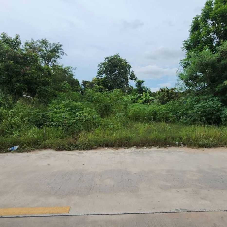 picture Land for sale, good location, Soi Somboon 8, near the Nong Pla Lai railway, Pattaya - 11/11