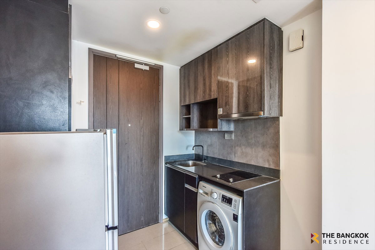 picture Ashton Chula-Silom 🌟 Special! Newly Built-in Unit 💖 Near MRT Samyan - 12/14