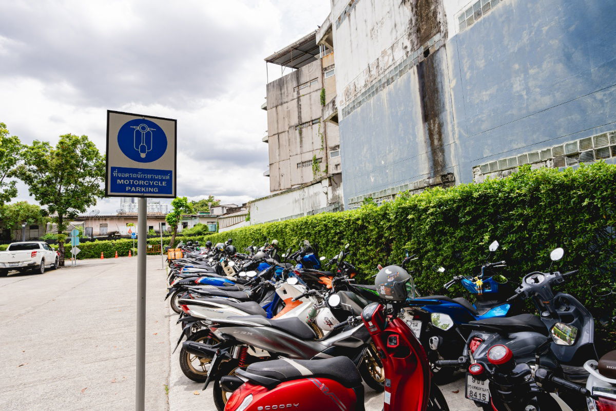 รูป ให้เช่าออฟฟิศอาคารสูงวิว Panorama ห้องสุดท้าย โครงการวนิลามูน ชั้น 7 ถนนจันทน์ - รูปที่ 17/18