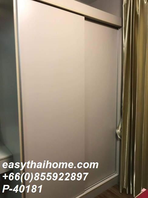 รูป P-40181 ต้องการขายคอนโด เอ สเปซ มี สุขุมวิท 77 Suan Luang, Bangkok Line Id @easythaihome 085-592-2897 - รูปที่ 10/35