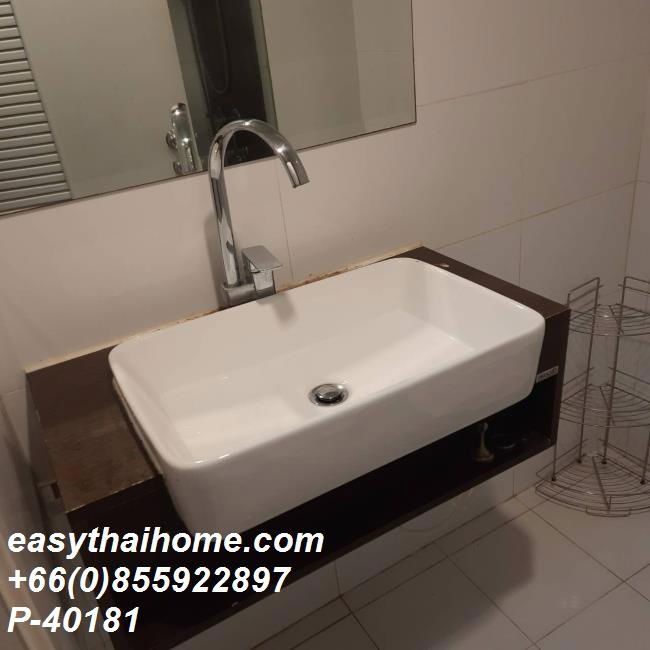 รูป P-40181 ต้องการขายคอนโด เอ สเปซ มี สุขุมวิท 77 Suan Luang, Bangkok Line Id @easythaihome 085-592-2897 - รูปที่ 16/35