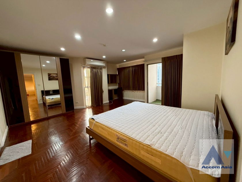 รูป 🔼🔽 AccomA 📩  2 BR Condominium @Silom Condominium (AA32689) - รูปที่ 7/11