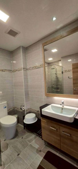 รูป เดอะเทรเชอร์คอนโด 2 ห้องนอน ให้เช่า 22,000 บาท  ว่างพร้อมอยู่  - รูปที่ 12/24