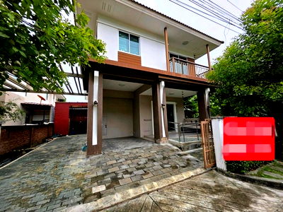 Houses for rent Bang Pu Industrial Estate : Twin House For Rent Atoll Maldives Beach Samut Prakan