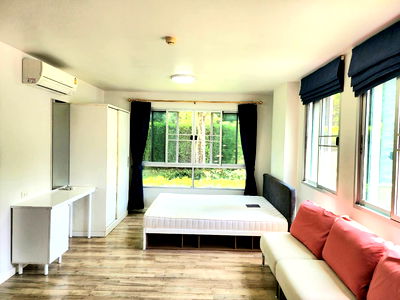 Condos for rent Khlong Luang Pathumthani : dcondo Campus resort -Rangsit for rent.
