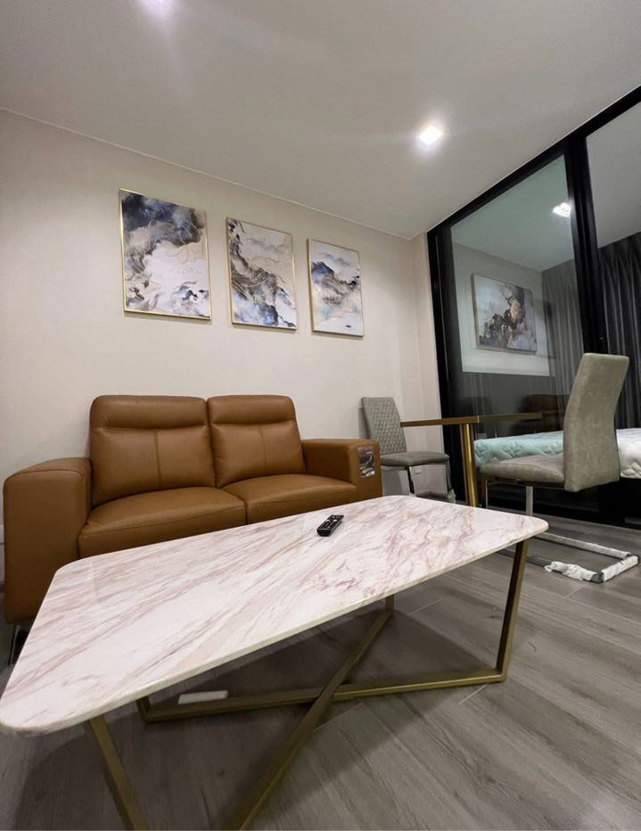 picture #Z1962💥170868🔥 Condo for rent: The Politan Rive - 3/8