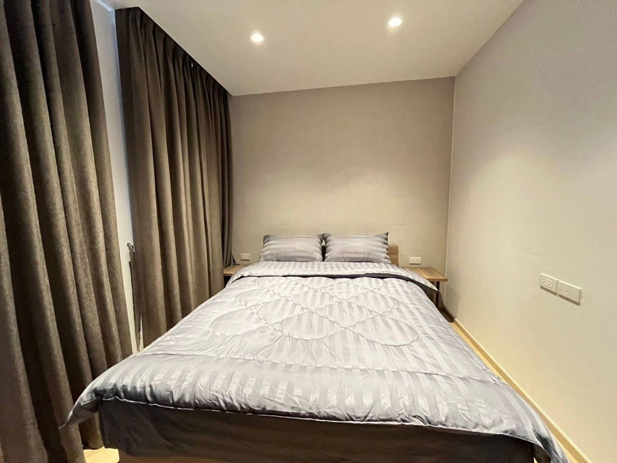 รูป ให้เช่าคอนโด Runesu Thonglor 5 ใกล้ BTS ทองหล่อ 45,000 บาท รหัสทรัพย์: RS1463 - รูปที่ 4/7
