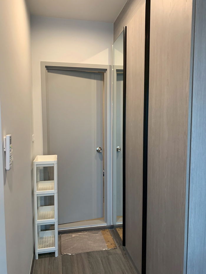 picture Condo For Rent Ideo Ramkhamhaeng - Lam Sali Station (B6808088) ID Line : @condo88 - 13/13