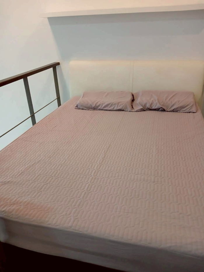 picture Ideo Morph 38 Skyle Duplex 1-BR Condo for Rent - BTS Thong Lor - 11/13