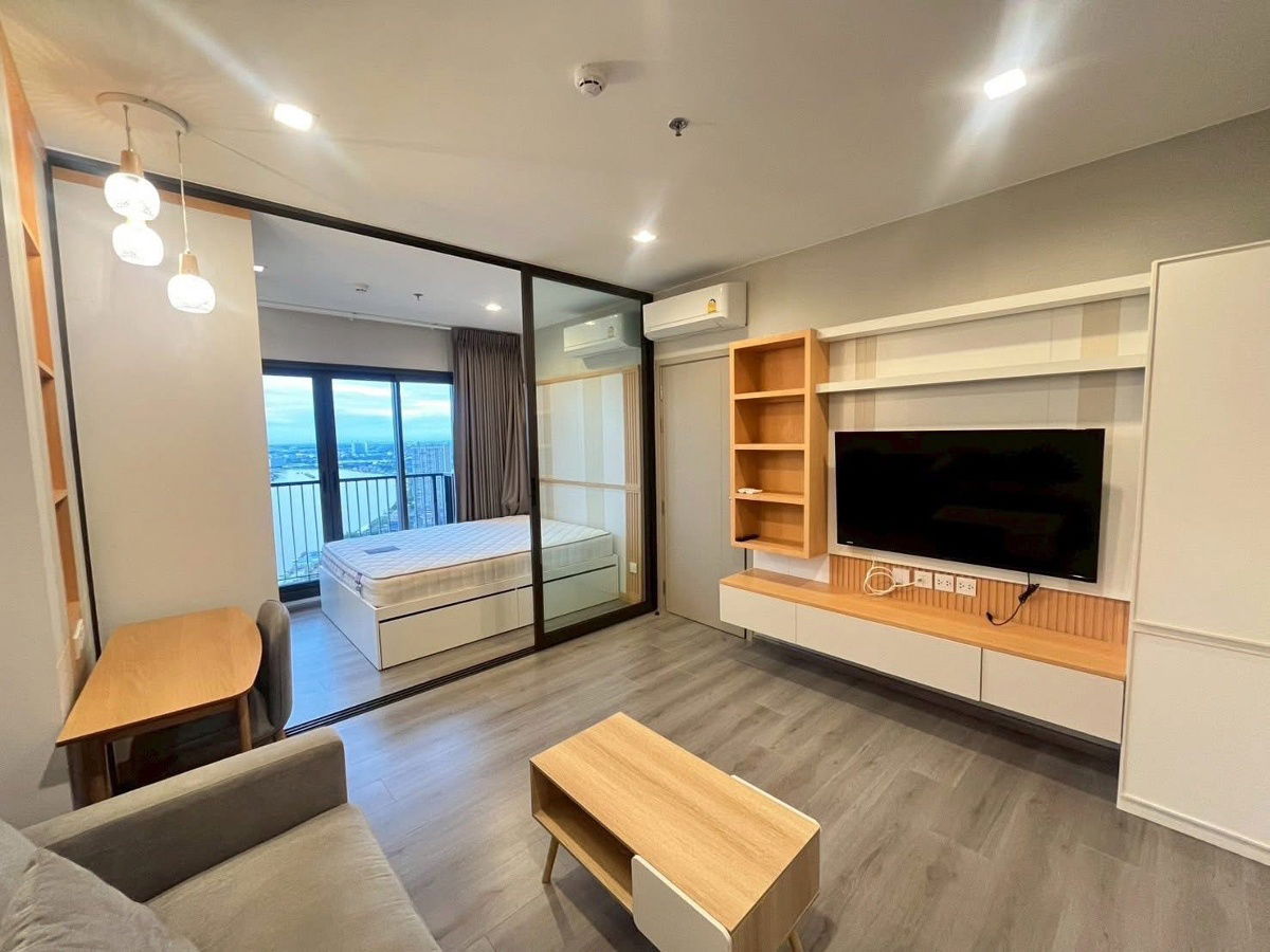 picture politan aqua riverside condo  forest - 12/13