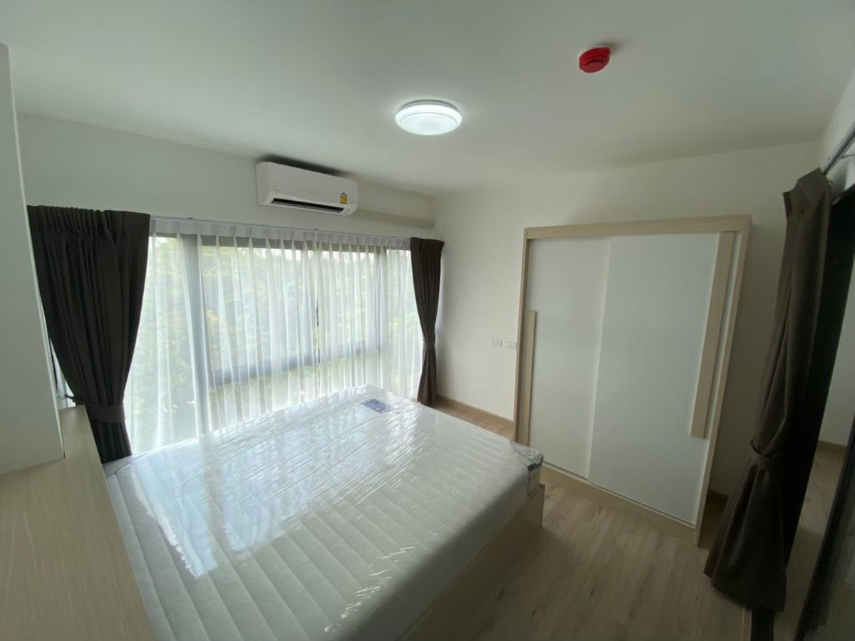 รูป ให้เช่าห้องคอนโด เพลิน เพลิน คอนโดมิเนียม สนามบินน้ำ1 ฝั่งตรงข้ามกองสลาก ซ.ไทยยานนท์15 - รูปที่ 1/12