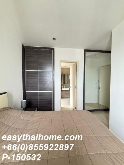 picture P-150532 Condo for rent Quinn Condo Ratchada fully furnished (Confirm again when visit).  - 4/11