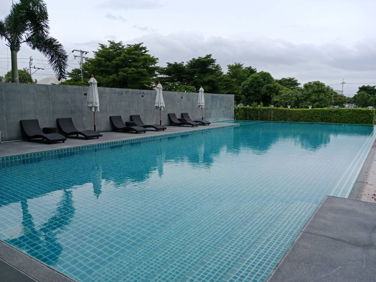 picture Sale Detached house, Khunalai Symphony Ban Kluai-Sai Noi - 15/20