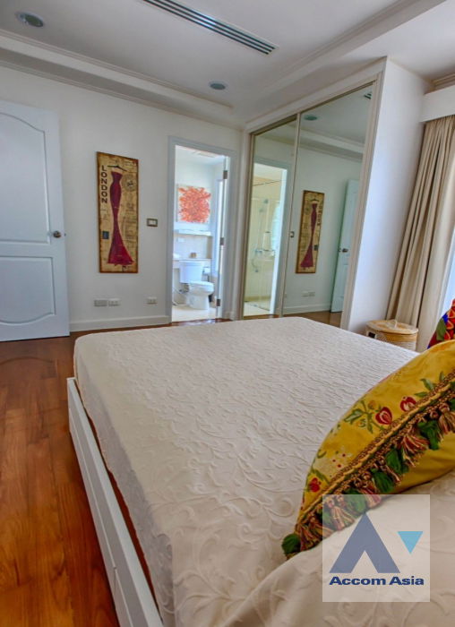 รูป 🔼🔽 AccomA 📩  3 BR Condominium @La Vie En Rose Place (AA12681) - รูปที่ 6/11