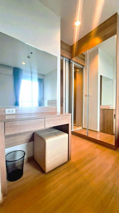 รูป ให้เช่า Rhythm Phahon-Ari (ริทึ่ม พหล- อารีย์) 1  bedrooom - รูปที่ 10/15