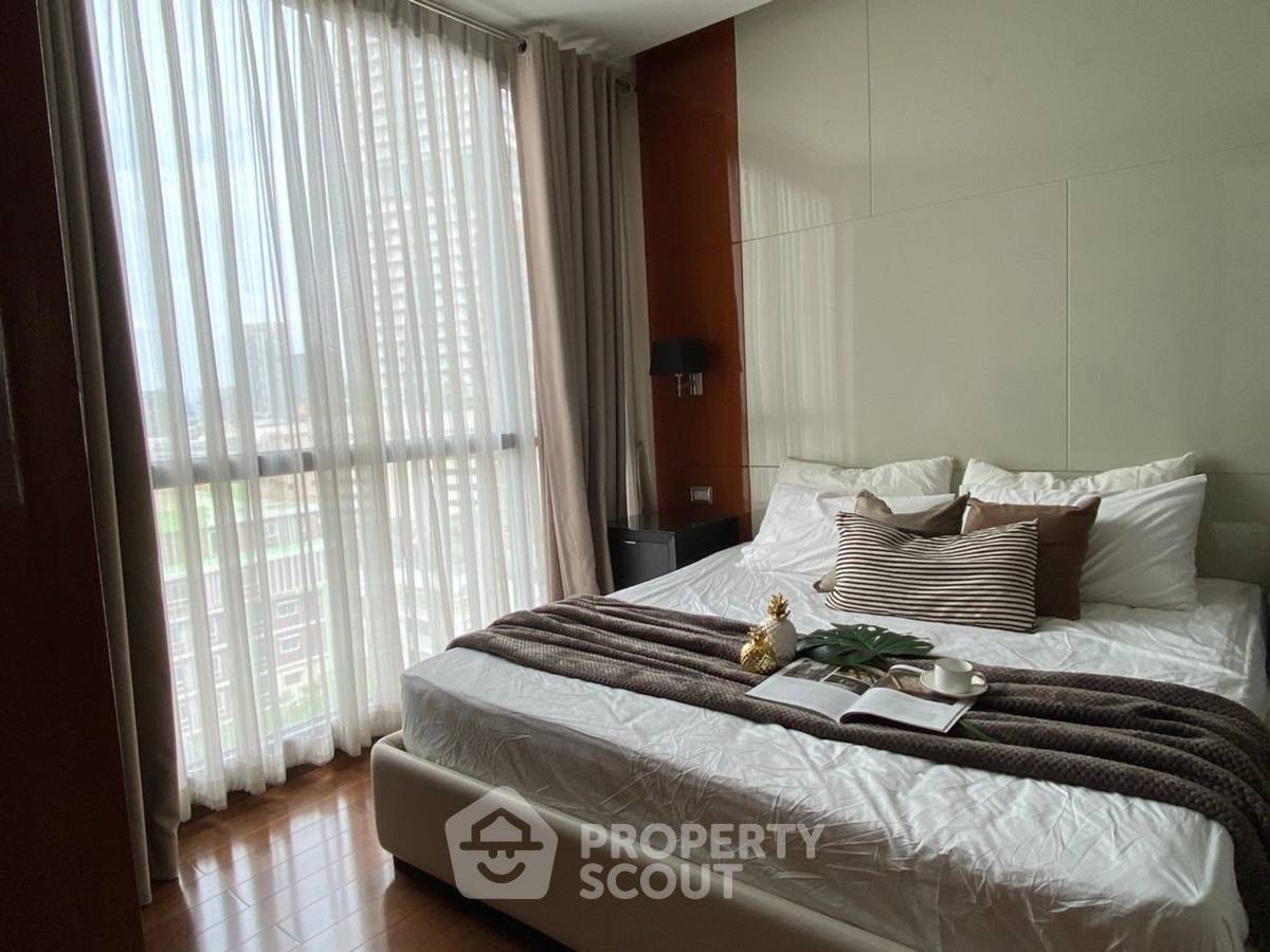 picture 1-BR Condo at The Address Sukhumvit 28 near BTS Phrom Phong (ID 2249202) - 5/9