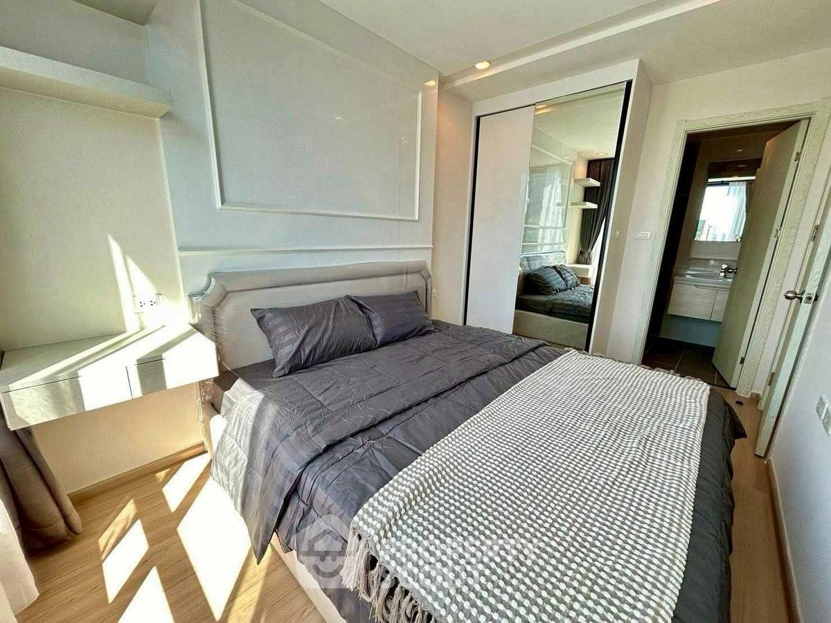 รูป คอนโด 2-ห้องนอน ที่ อาร์ทิมิส สุขุมวิท 77 ใกล้ BTS อ่อนนุช (ID 2259763) - รูปที่ 5/12