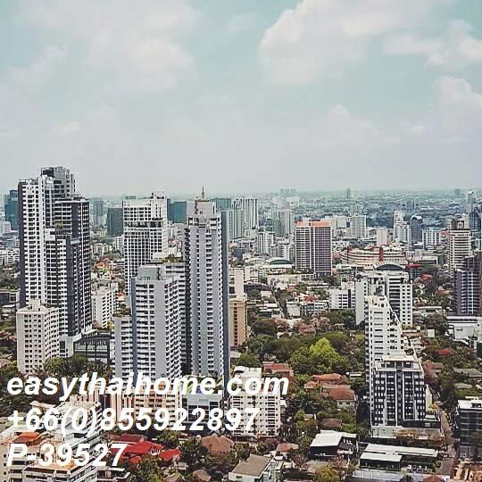 รูป P-39527 ให้เช่าคอนโด เอดจ์ สุขุมวิท 23 Khlong Toei Nuea, Watthana, Bangkok พร้อมอยู่ ราคาถูก Line Id @easythaihome 085-592-2897 - รูปที่ 8/9