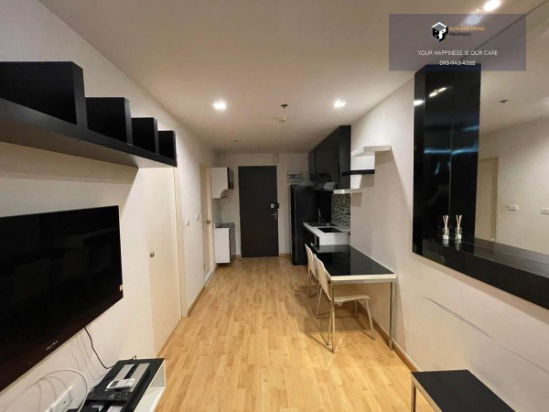 picture Casa Asoke - Dindaeng | 🚝Near MRT Rama 9 #2025081811397 - 4/10