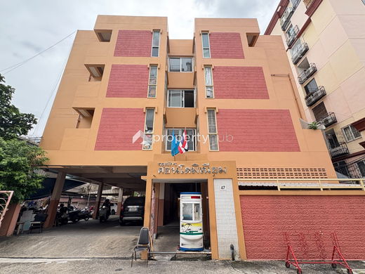 Project Chatuchak Condominium Picture - 1/6