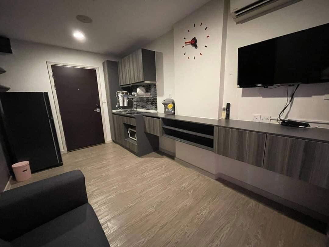 picture  (For Rent Condo Villa Lasalle Sukhumvit 105) - 8/13