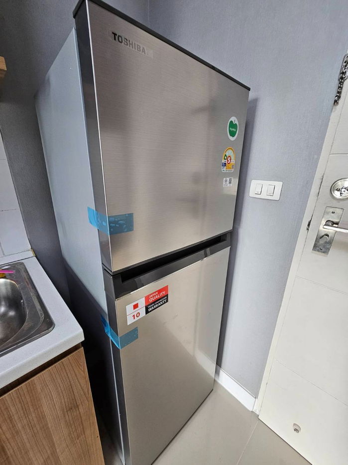 รูป ให้เช่าคอนโด Ideo Mix Sukhumvit 103 ใกล้ BTS อุดมสุข 14,000 บาท รหัสทรัพย์: RS1470 - รูปที่ 8/12