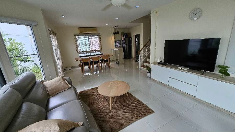 รูป WS2382 [เช่า] Chaiyapruek Pinklao - Sathorn 💰 ค่าเช่า 37,000 บาท/เดือน  - รูปที่ 2/13