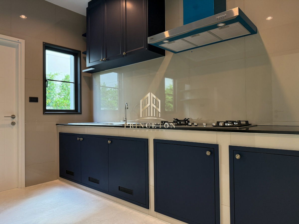 picture Luxury Home Rent Setthasiri Bangna KM.10 - 5/25
