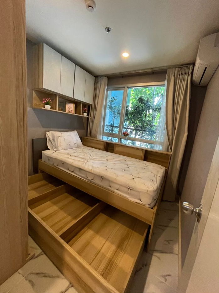 รูป 🏠RB19814 ให้เช่าถูกมาก📢เดอะ ซีเล็คเต็ด เกษตร - งามวงศ์วาน 👉🏻แอดไลน์ @062mnigk( มี @ ด้วย) แอดมินตอบไว - รูปที่ 6/16