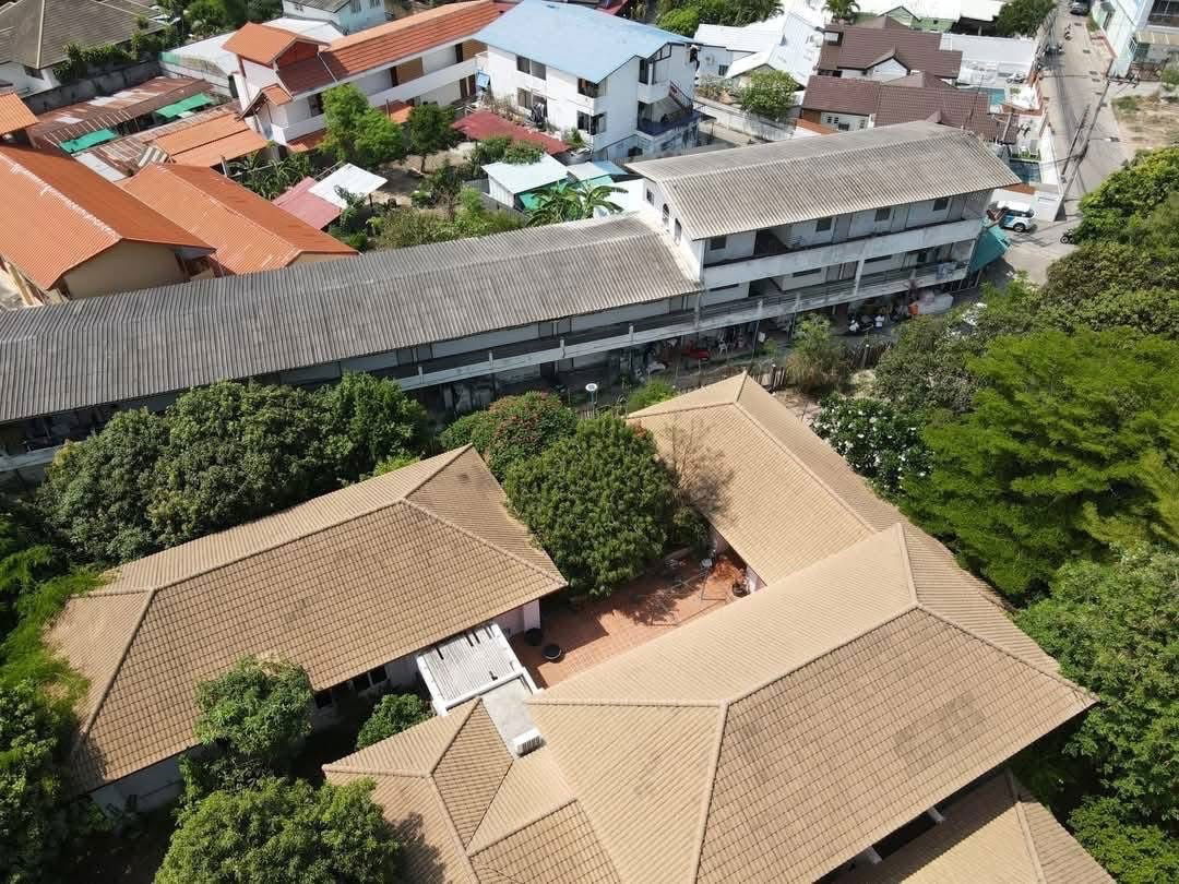 picture land and building for sale 3336 Sq.m  - 8/9